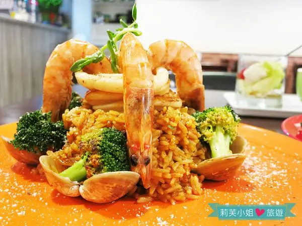 [美食] 台北 板橋巷弄美食‧暖暖窩16號 pasta義大利麵 (新埔站)