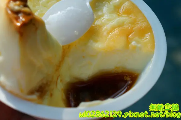 【台南-安平區】焦皮x布丁...不加鮮奶油的好滋味~古早味布丁!《方蘭川焦皮布丁》        
      