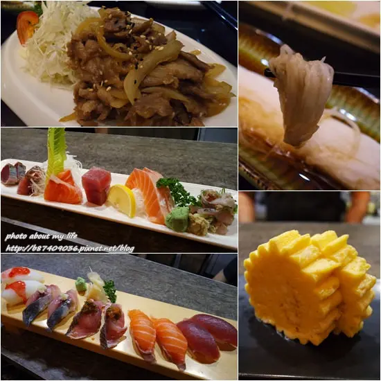 [試吃][Food][新北板橋] 巷弄間的美味『鳴門和食料理』