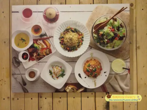 【台北/捷運南京復興站】Loft。109［洛芙。109］早午餐酒館✩餐點美味、CP值高✩商業空間租借