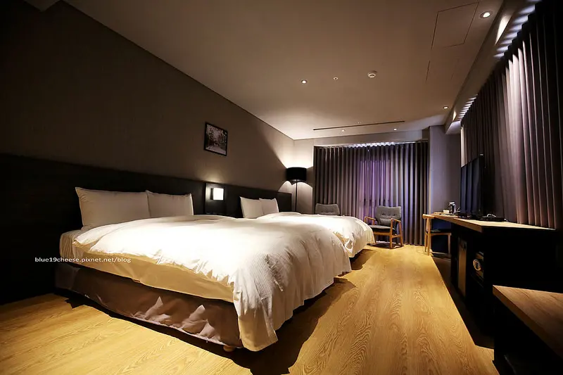 【嘉義西區】嘉義觀止Hotel - 簡約乾淨舒適.離市區近.其他觀止沒住過.先來嘉義的價位比較親民