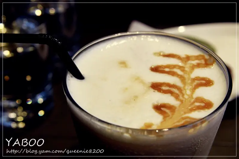 【台北】YABOO鴉埠咖啡。漫漫長聊一下午