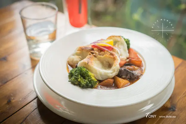 【台北大直好吃】米時 Rice Moment  米食新料理 美味下午茶 早午餐  明水路美食