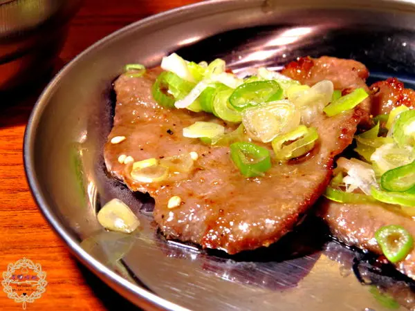 2015.10.22 -【高雄】大阪燒肉雙子Futago（高雄店）　從店面到料理，完全呈現日本總店的原汁原味，隱身在一級戰區的低調精緻日本燒肉店，值得為這細緻美味駐足❤