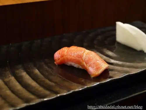 [晚餐食記] 新竹竹北－大七割烹壽司