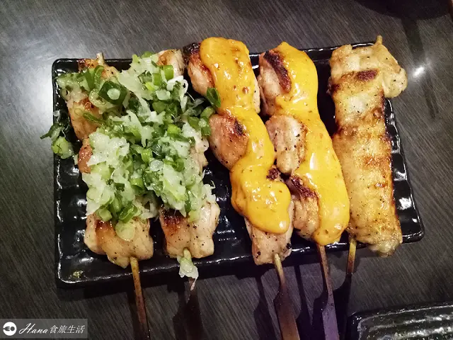 【新北蘆洲】熊賀串燒 | 捷運三民高中站 好評連連人氣巷弄居酒屋 服務親切氣氛歡樂 朋友聚會好去處