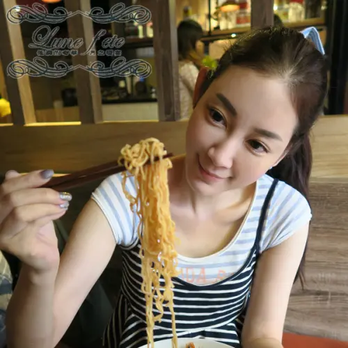 棠小璇*NEW OPEN!! 信義區永吉路三十巷【阿寒泰泰式船麵X一抹尚飲泰國站】不在泰國 也能用味道思念! 