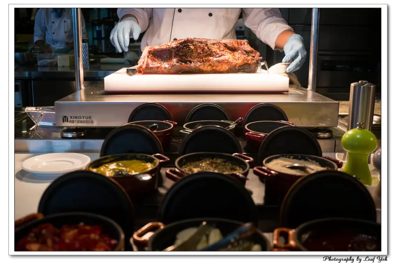 【新北】秀廚 Show Kitchen