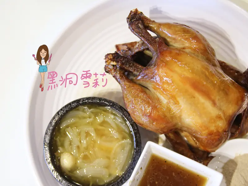 【食記】桃園／中壢「好漢莊甕子雞」．桶仔土雞/熱炒