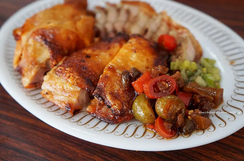 廣味香港式燒臘餐盒