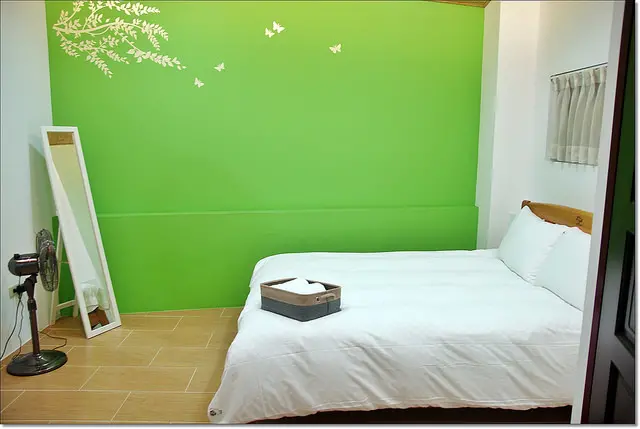 『台南。中西區』 台南窩。好宅/一緒二咖啡輕食/金安宮/古早味老台南人的早餐[阿蓮米粿]/-窩。好宅以最超值價格讓您住近百年老屋體驗正港台南人的慢 生 活。雙人房平日一晚不用兩千元還附贈兩份共400元