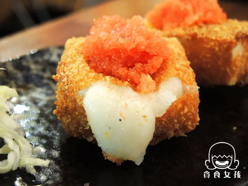 新北新埔)極串揚酒場-不用去日本，也能吃到名古屋串炸!60年老師傅功力秘密料理大公開！/新埔美食/新北居酒屋/新埔日式料理/板橋美食/名古屋料理/居酒屋推薦/平價