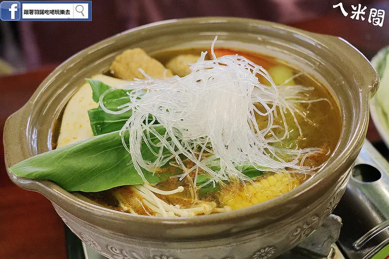 【羽諾食記】ㄟ米間親子友善風味料理❤宜蘭壯圍親子餐廳推薦