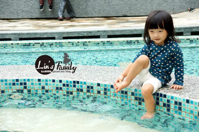 日月潭住宿美食泡湯五星級體驗★馥麗溫泉大飯店★南投親子遊分享(上篇：住宿+設施+早餐)