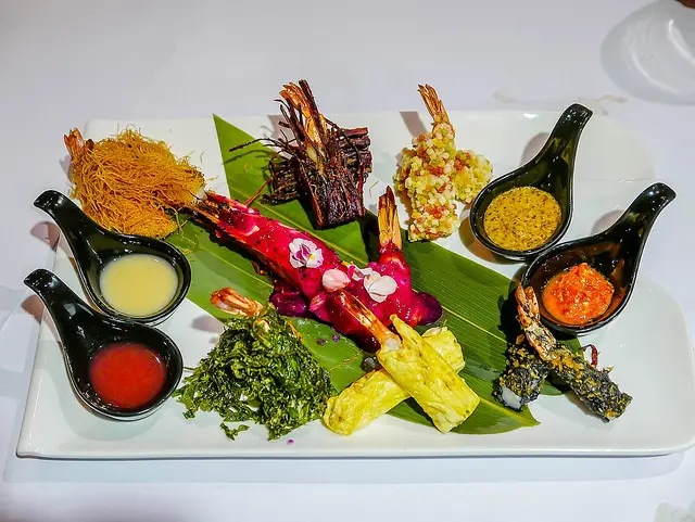 【台北捷運美食】【六張犁站美食】理查創意料理廚房R&R Creatif Kitchen 