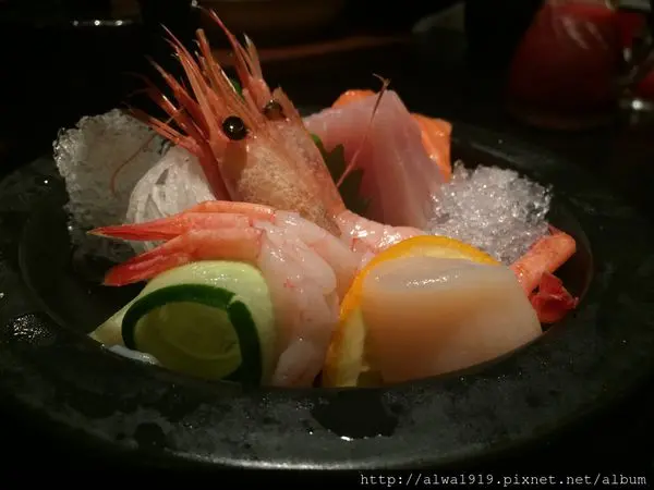 【桃園食記】藝奇ikki 新日本料理，食材新鮮、口味創新、服務窩心！