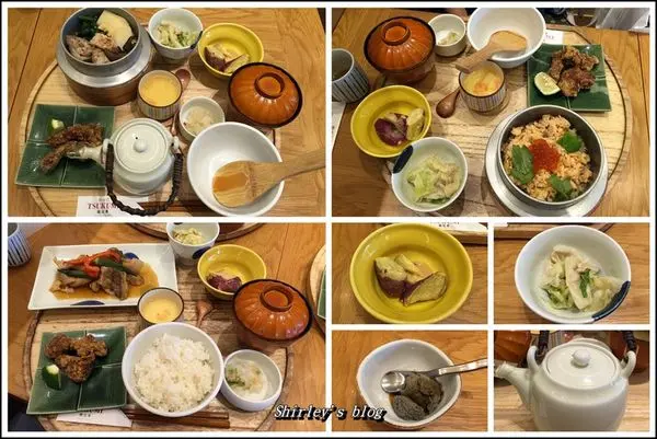 捷運市政府站．鶿克米 TSUKUMI(微風信義百貨)純紀錄