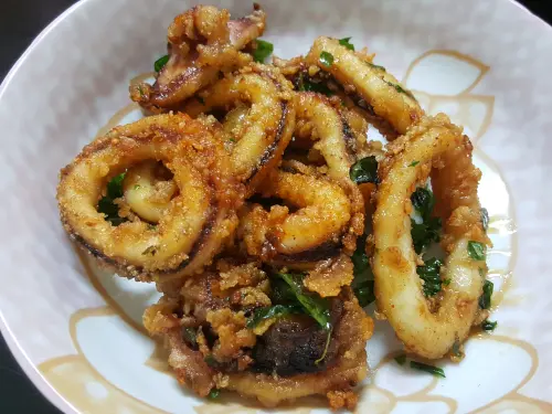 【食-新竹竹北】烤第一☆燒烤、炸物★排隊人氣美食☆宵夜