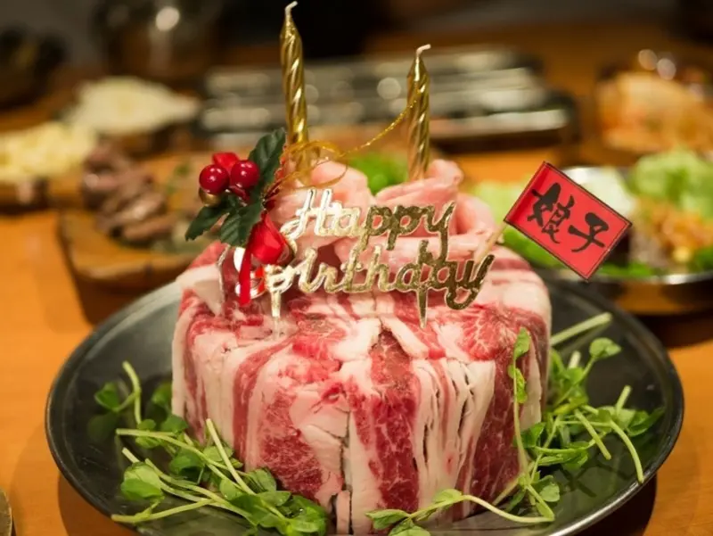 【韓式燒肉】娘子韓食，市民大道韓式燒肉推薦，味覺與視覺的饗宴