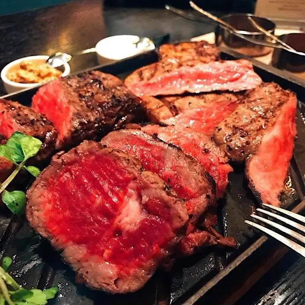 超好吃高cp值Just Grill 牛排（內附菜單、酒單&餐廳環境）