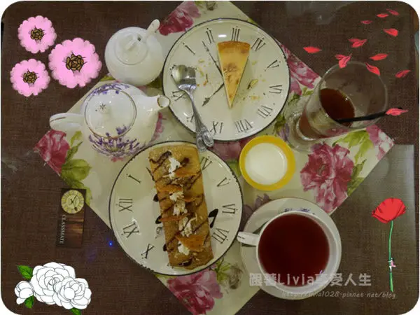 美食。餐廳│ 台北士林區 ​classmate 洋食屋 健康洋食屋 少油低鹽 吃的開心身體無負擔 ❤跟著Livia享受人生❤