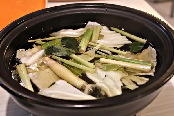 【友間食堂】推有機概念但細節待加強