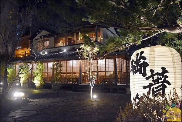 瞞著爹台中旗艦店。走進日式庭園裡瞬間穿越到日本!              