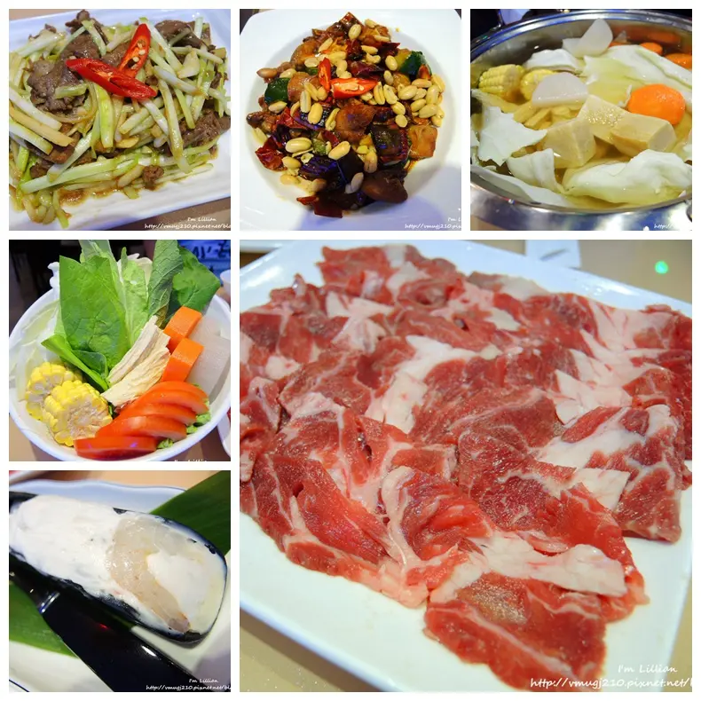 [食記]捷運六張犁站美食 牛讚食堂 國產履歷溫體涮牛肉鍋 有履歷的牛肉 堅持不添加味精 天然又健康!