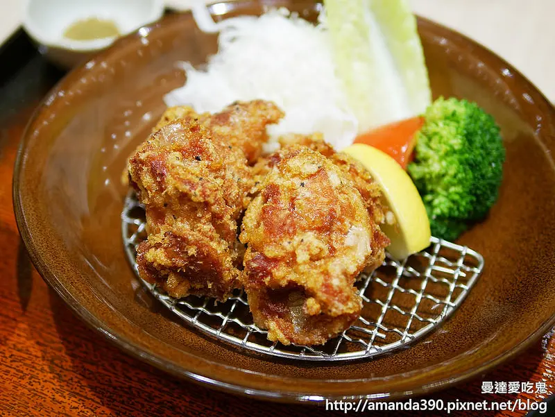 【台南食記】東區 大戶屋 Ootoya(南紡夢時代) ● 純樸日式家庭風味料理！❤❤