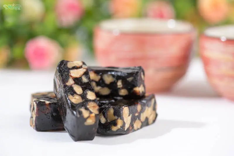 台中『難找核桃糕』   健康美味無負擔，送禮首選