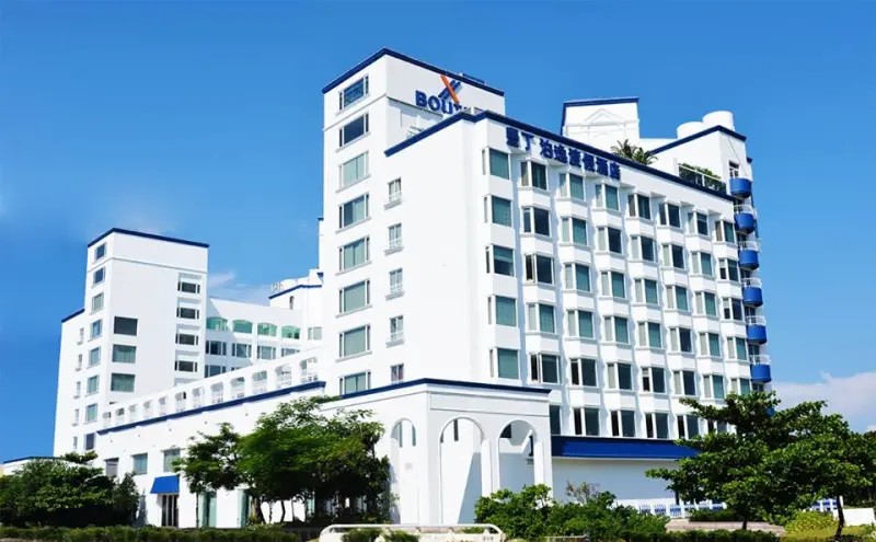 車城墾丁泊逸--當地名產特色風味餐