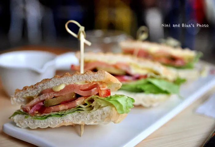 【台中中科咖啡】手樂S.L CAFE手樂咖啡，西屯中科商圈咖啡美食餐廳，不限時、免服務費、有插座、wifi，除了餐點好吃還有小鮮肉出沒