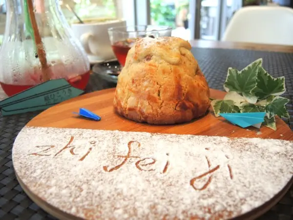 桃園桃園)回憶紙飛機複合式餐飲- 在桃園享用讓你流連忘返的紙飛機套餐