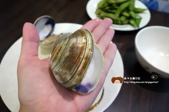 《新竹》竹北鮮之屋碳烤海鮮～平價現撈活海鮮，新竹喜來登附近，竹北美食宵夜首選！