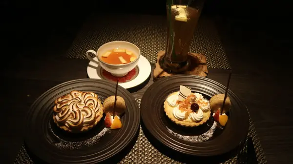 【台北美食】樂慕亞 Le Meilleur(林森店)@中山捷運站