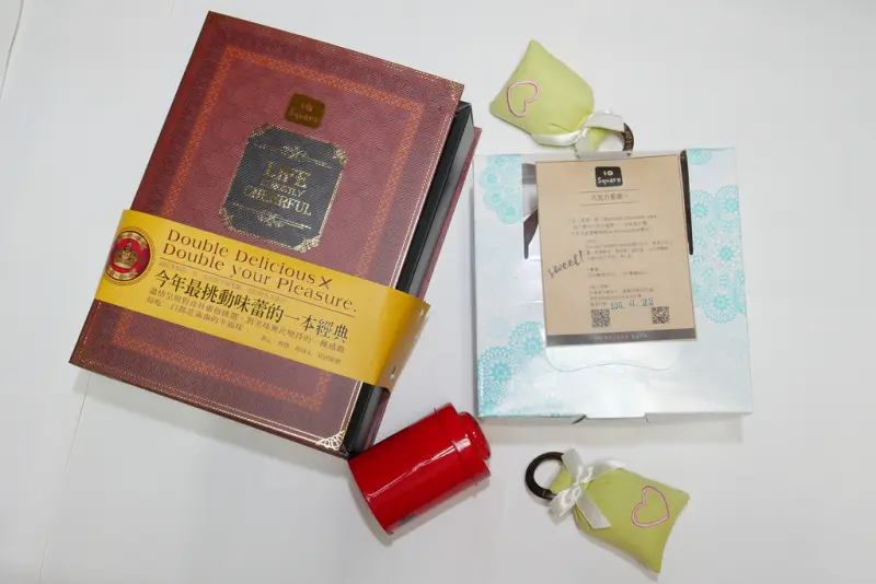 10 SQUARE CAFE精緻的手工甜點／常溫禮盒／宅配蛋糕給你浪漫下午茶饗宴