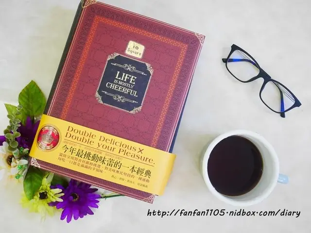 【宅配蛋糕】10 SQUARE CAFE 手工甜點/下午茶/常溫禮盒