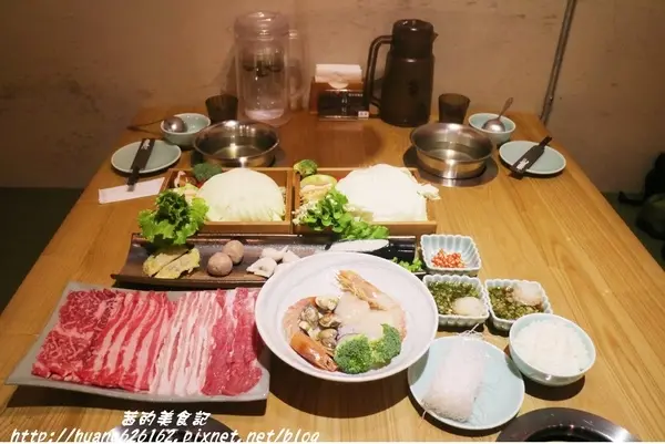 【台北松山區】肉片真的超無敵『冷藏肉專門 鍋無敵 NabeMuteki(八德店)』近忠孝復興捷運站