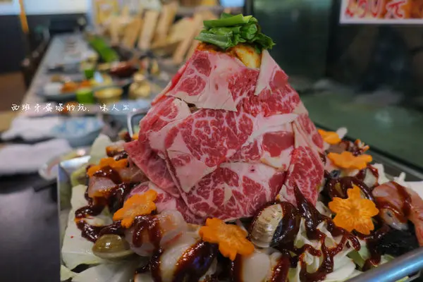 狸爐端燒｜台北八條通日式居酒屋推薦！一秒飛到日本，體驗有趣爐端燒～