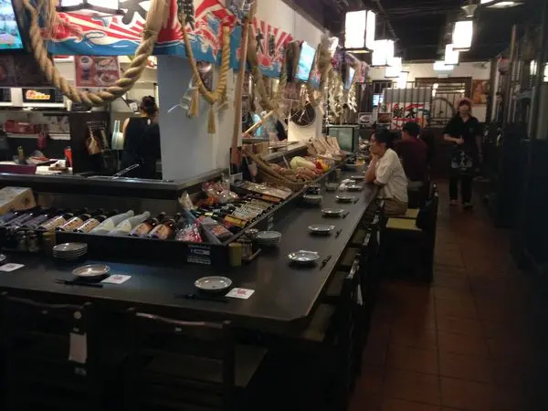 [ 食記 ] 捷運中山站 / 狸爐端燒居酒屋 - 在此冊封你為最邪惡玉子燒