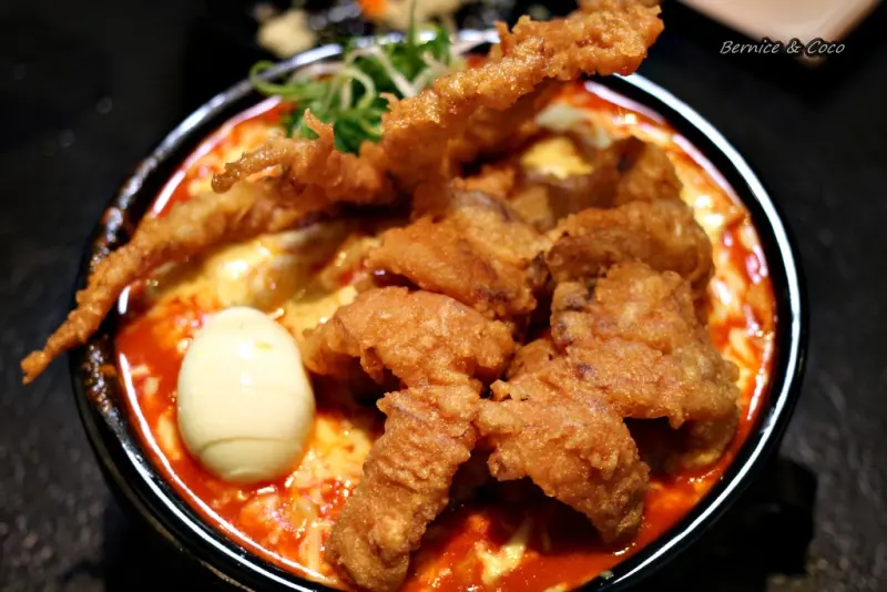  (台北  東區美食)UNCLES TAIWAN 엉클스 대만魷魚大叔東區新開店 超長起士辣炒年糕專賣店(捷運國父紀念館站)