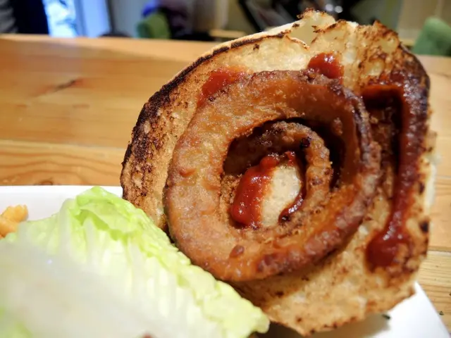 台北圓山) 旅城- 一趟到波特蘭的旅行