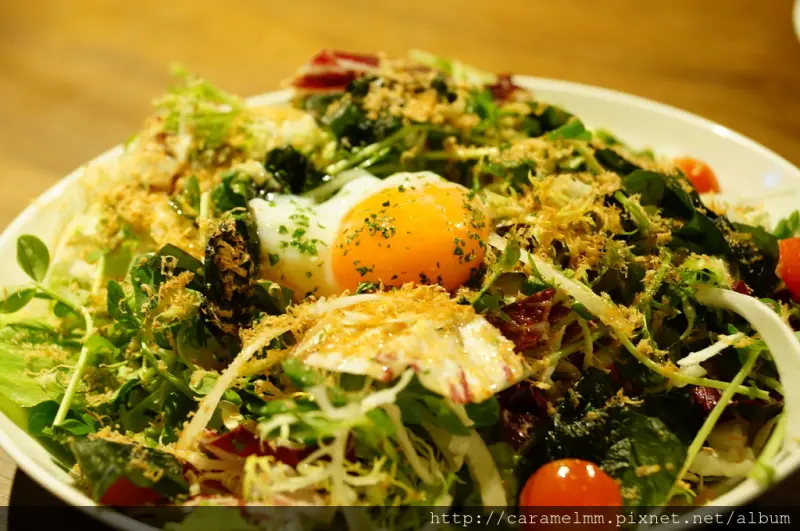 【台北信義】和 Nagomi Pasta 日式和風義大利麵 商業午餐 巷弄美食 平價 逸仙路/市府轉運站/國父紀念館/松山文創