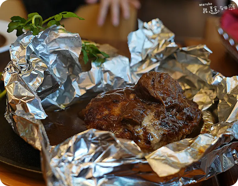 【年度新話題】微風信義來自東京六本木洋食餐廳Grill Domi Kosugi Taiwan​11/5新登場。台北信義商圈