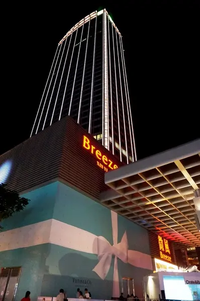 [微風信義] Domi Kosugi  : 東京六本木洋食店台灣首登場!         