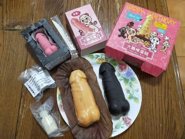 台灣伴手禮"團購宅配奇趣美食"大雕燒巧克力/棒蛋糕系列~~好吃好玩讓人印象深刻的觀光必買來台指定伴手禮