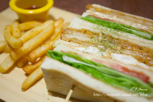 【三重】當卡啦雞遇上棉花糖，一點也不衝突．打鐵食驗室