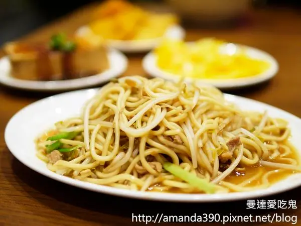 【新竹食記】東區 福樂麵店 ● 關新路 NEW OPEN ● 苗栗老店到這兒走了味？❤❤