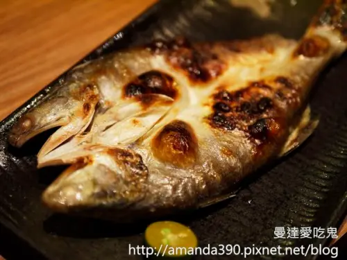 【新竹食記】北區 Moibon 炭火串燒 ● 濃濃日式氛圍居酒屋 ● 乾杯！❤❤