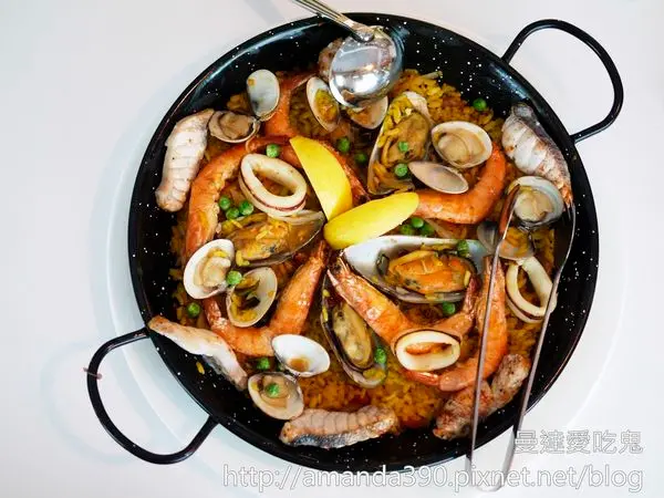 【新竹食記】北區 Alegria 歌麗雅歐式料理 ● 用料實在的聚餐約會好去處！❤❤